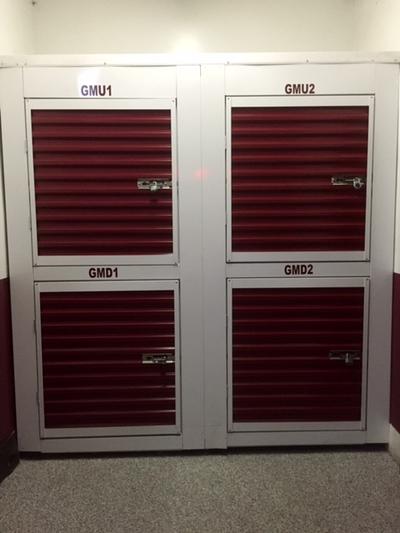 Storage Units at Stor-Wel - 7975 17th Avenue, Montreal QC